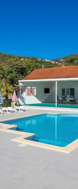 Vendégház Ika - CKU155