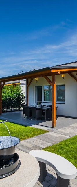 Roni Apartmanok Siófok