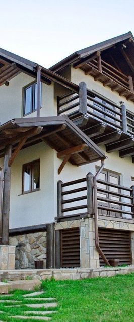 Cabana Plăieșul Oglinzi