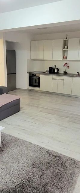 Apartament Fortuna Park Sfântu Gheorghe