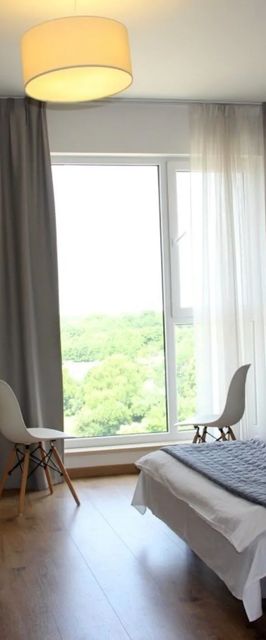 Warszawa Apartamenty Wolska