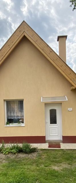 Eiross Apartmanház Tamási