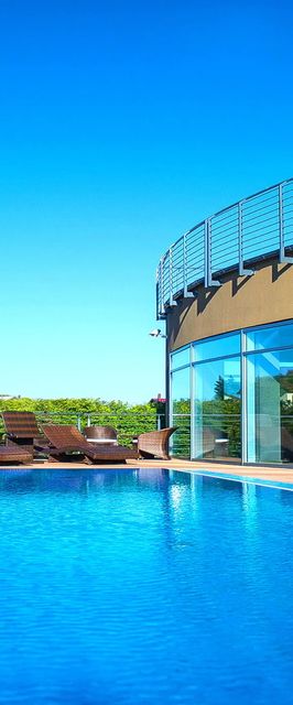 Hotel & SPA Tristan  Kąty Rybackie