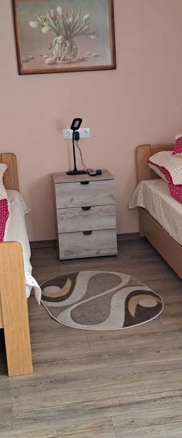 Sziszi Vendégház Berekfürdő