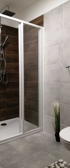 Bodza Apartmanház Harkány