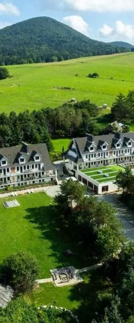 Apartamenty Końska Dolina Izby