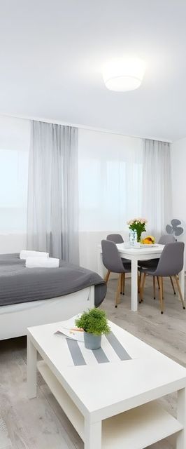 MS Pro Apartamenty ETNA Hotel Kołobrzeg