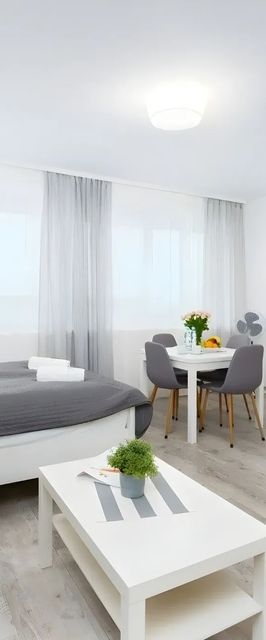 MS Pro Apartamenty ETNA Hotel Kołobrzeg