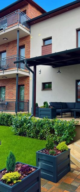 Várkonyi Apartman Gyula