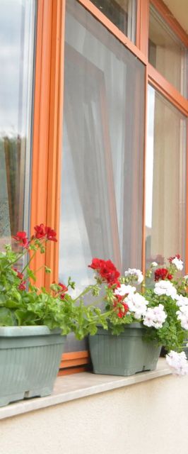 Neuhercz Apartmanok Halászi