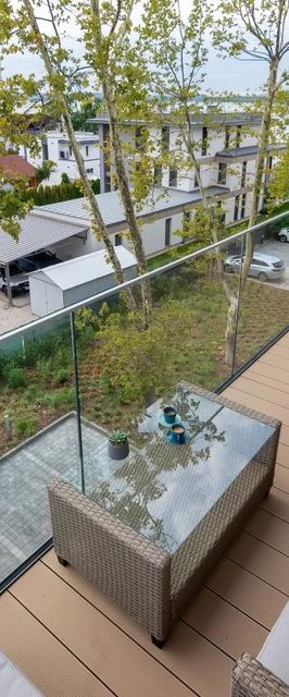 Loulou Apartman Balatonboglár