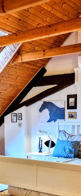 Garden Apartman Szólád