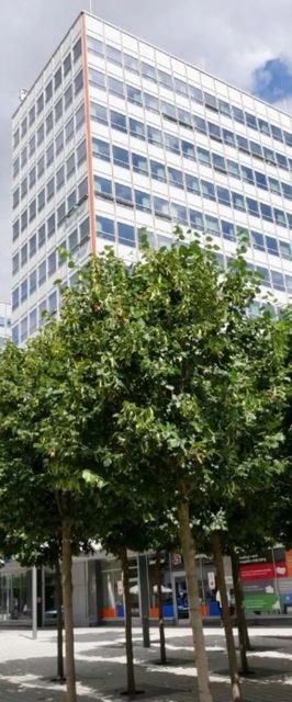 Hotel Altus Poznań Old Town