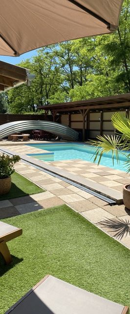 Garden Villa Zsóry**** Mezőkövesd