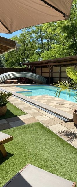 Garden Villa Zsóry**** Mezőkövesd