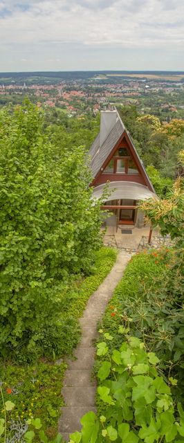 Csücsök Pihenőház Kőszeg