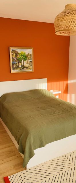 Trifoiului 25 Apartment - free parking Cluj-Napoca
