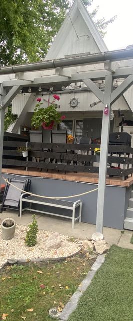 Icuka Vendégháza Kiskunlacháza