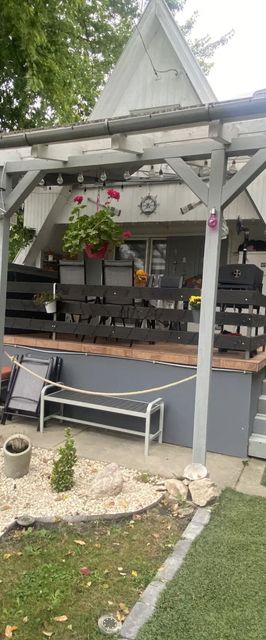 Icuka Vendégháza Kiskunlacháza