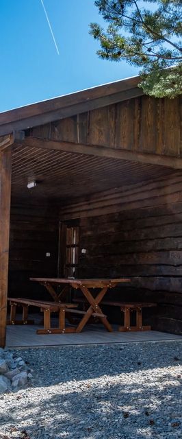 Nimród Vadfarm Apartman Vizslás