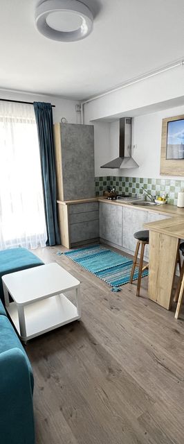 Apartament ZenBS Mamaia Nord