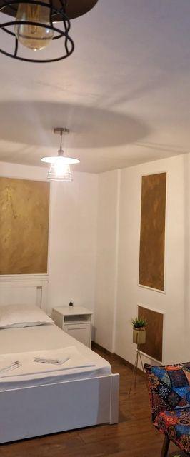 Garsoniera Dania&Petru Târgu Ocna