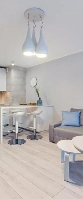 Apartamenty Sun & Snow Chmielna Park Gdańsk