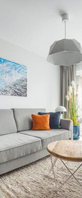 Apartamenty Sun & Snow Residence Jastrzębia Góra