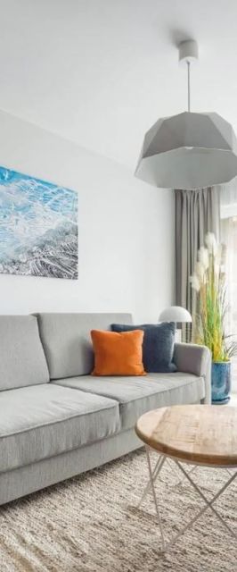 Apartamenty Sun & Snow Residence Jastrzębia Góra