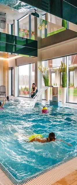 Apartamenty Sun & Snow Resorts Kołobrzeg