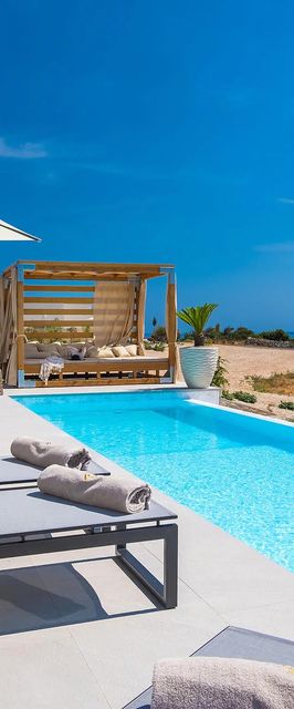 Vendégház Novalja - CKP991