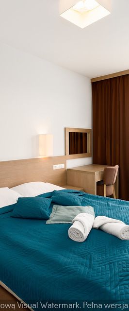 MS Pro Apartamenty w Baltic Plaza Hotel Kołobrzeg