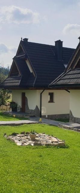 Domki u Majerczyka Zakopane