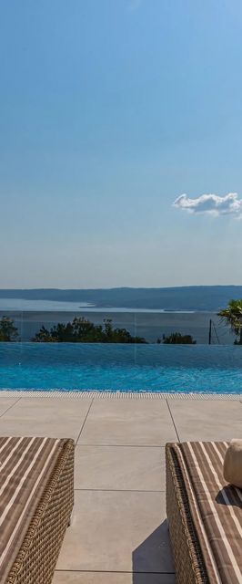 Vendégház Crikvenica - CKA412