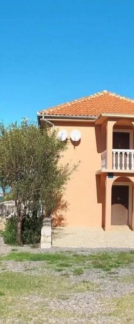 Haus Alexandra Sveti Juraj-Zakosa