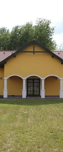 Zöld Tanya Vendégház és Rendezvényközpont Kiskunmajsa