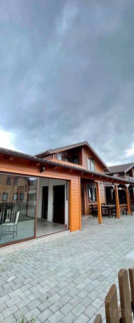 Cabana Daiana 3 Figa