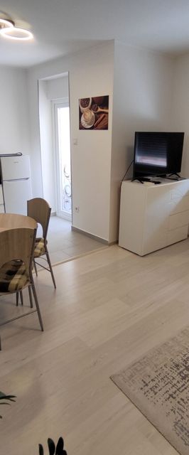 BlankApartman Mohács