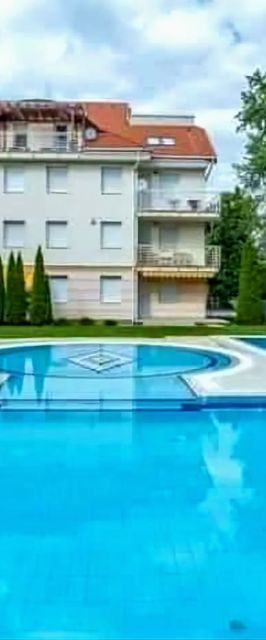 Sunrise Apartman Hajdúszoboszló