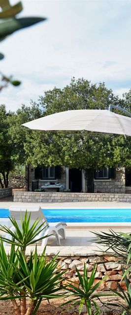 House Sweet Dreams Pucisca