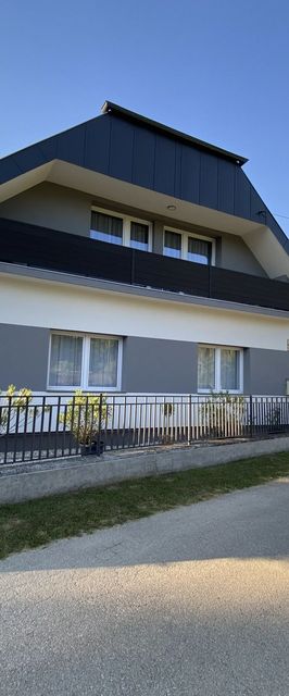 Park Vendégház Bakonyszentkirály