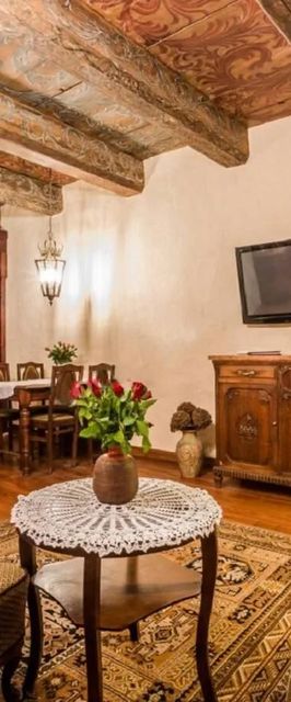 Apartamenty Molus Toruń