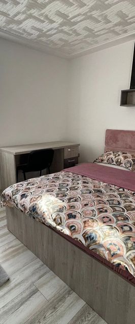 TEI Apartment Satu Mare