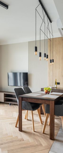 P&O Apartments Rydygiera II Warszawa