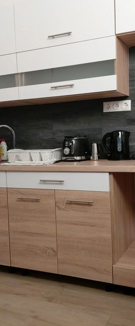 Árkád Center Apartman Szeged