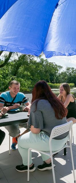 Barkóscinege Vendégház Géberjén