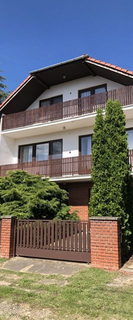 Hélium Apartman Hévíz