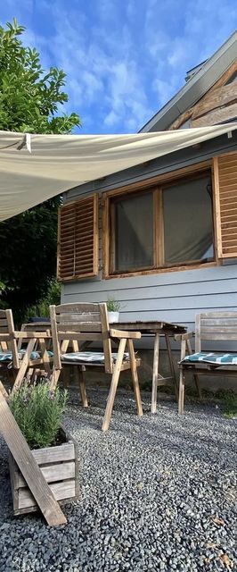 Panna Cottage Badacsonytomaj