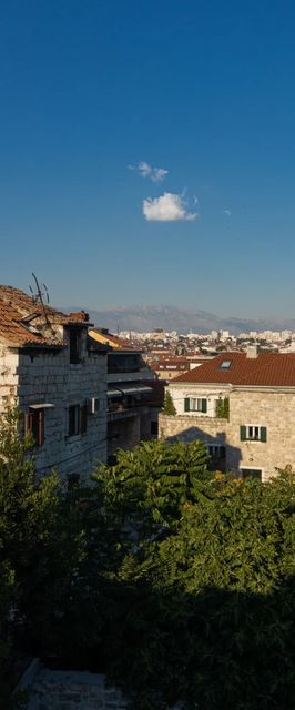 Residence Marina Split