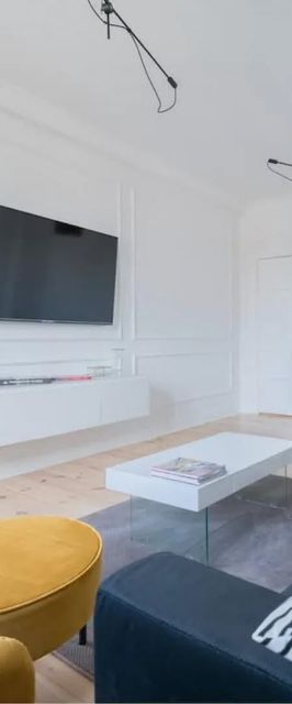 3 Maja 71/7 | Stylowy apartament | Wi-Fi Sopot